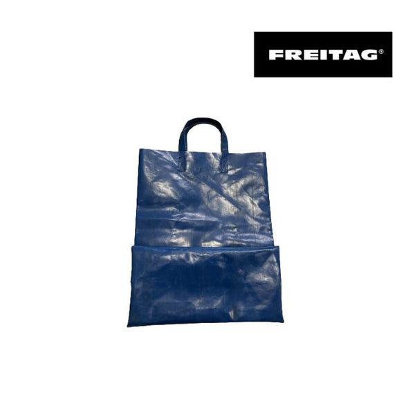 FREITAG Shopping Bags: F52 Miami Vice P30303