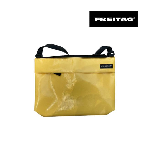 FREITAG Shoulder Bag: F553 Lou P30303