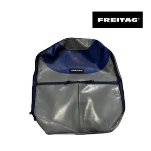 FREITAG Backpack: F49 Fringe P30304