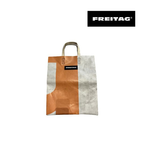 FREITAG Shopping Bags: F52 Miami Vice P30304