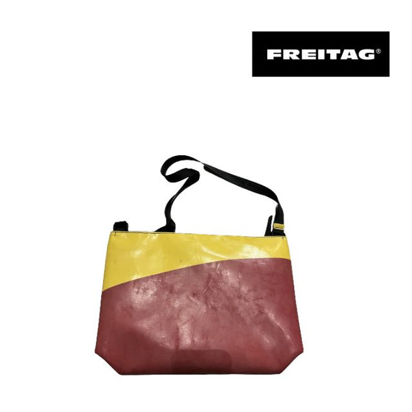 FREITAG Shoulder Bag: F553 Lou P30304