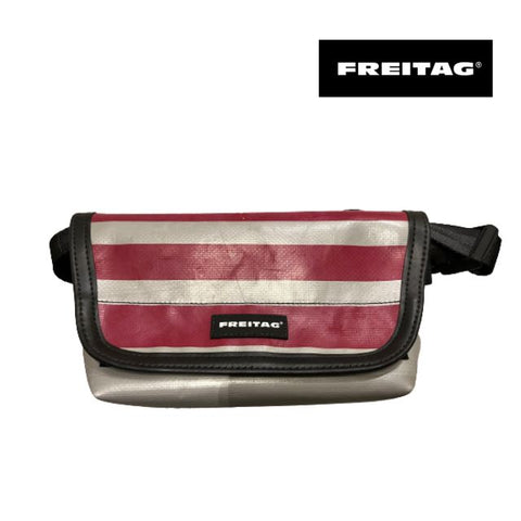FREITAG Hip Bag: F153 Jamie Bag P30304