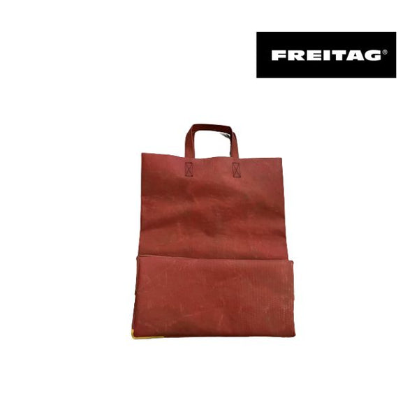 FREITAG Shopping Bags: F52 Miami Vice P30305