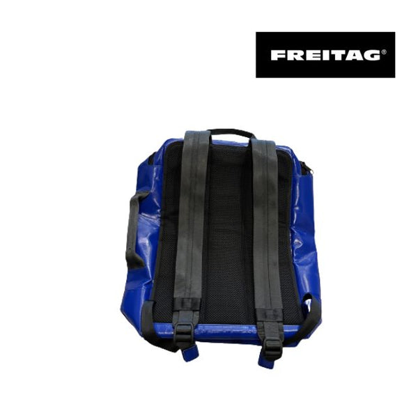 FREITAG Backpack: F306 Hazzard P30305