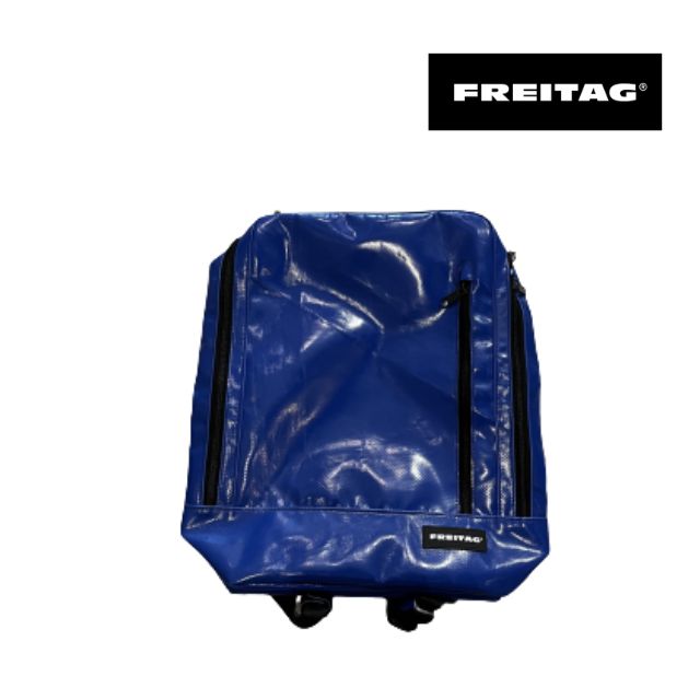 FREITAG Backpack: F306 Hazzard P30305