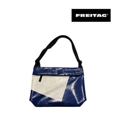 FREITAG Shoulder Bag: F553 Lou P30305