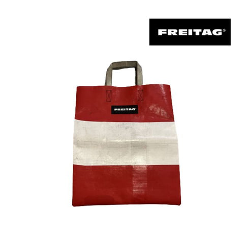 FREITAG Shopping Bags: F52 Miami Vice P30306