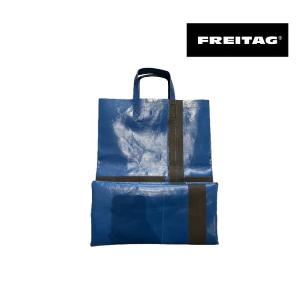 FREITAG Shopping Bags: F52 Miami Vice P30310