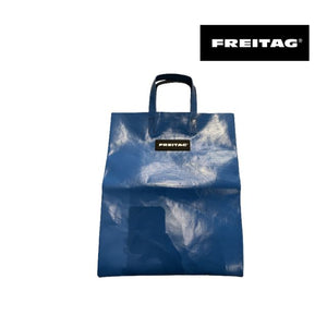 FREITAG Shopping Bags: F52 Miami Vice P30310