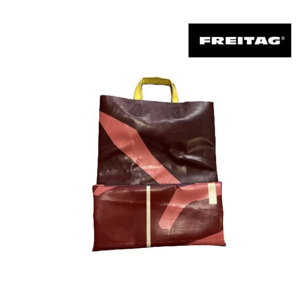 FREITAG Shopping Bags: F52 Miami Vice P30315