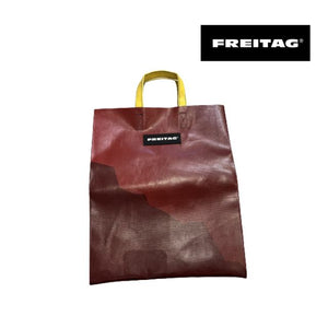 FREITAG Shopping Bags: F52 Miami Vice P30315