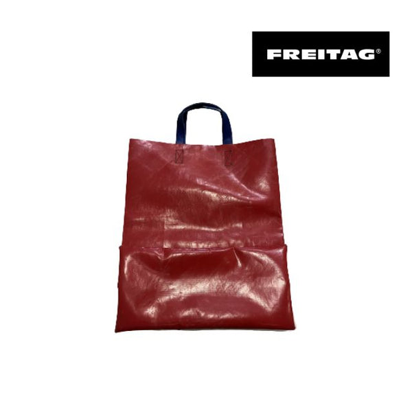 FREITAG Shopping Bags: F52 Miami Vice P30316