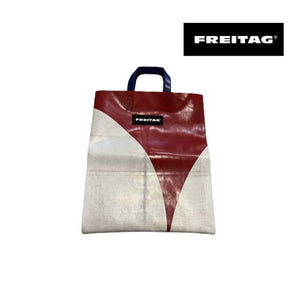 FREITAG Shopping Bags: F52 Miami Vice P30316