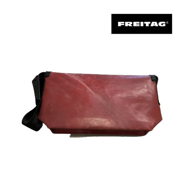 FREITAG MESSENGER BAG XS: F41 Hawaii Five-O P30316