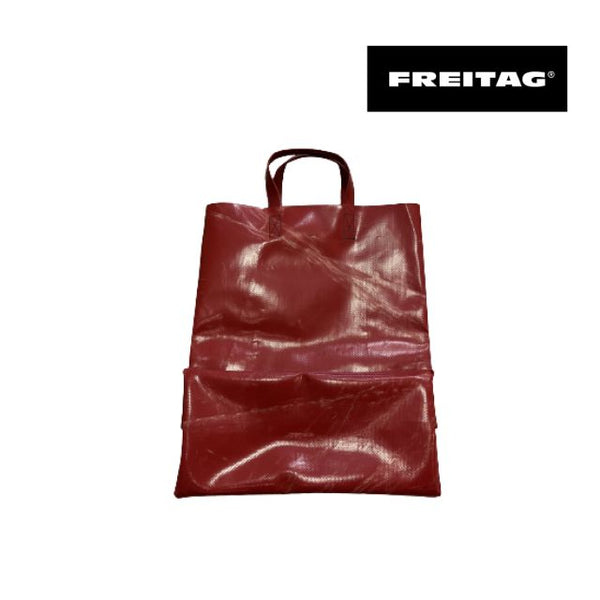 FREITAG Shopping Bags: F52 Miami Vice P30318