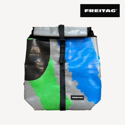 FREITAG Backpack : F155 Clapton K20205
