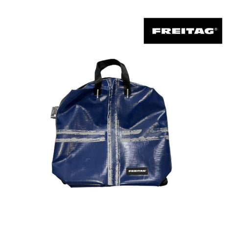 FREITAG Backpack S: F201 Pete P30302
