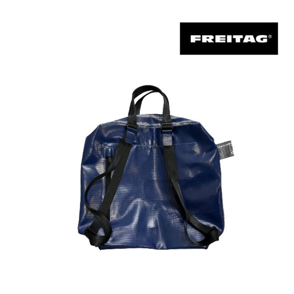 FREITAG Backpack S: F201 Pete P30302