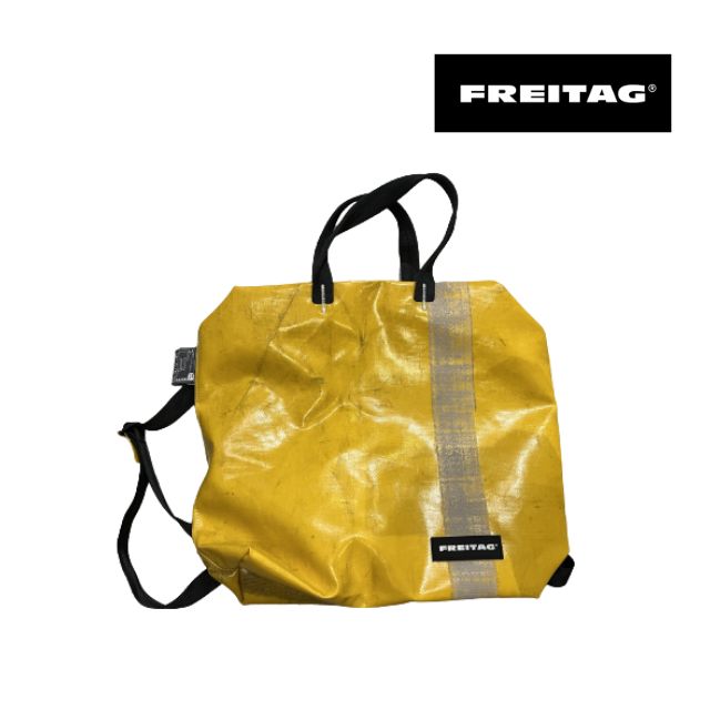 FREITAG Backpack S: F201 Pete P30303