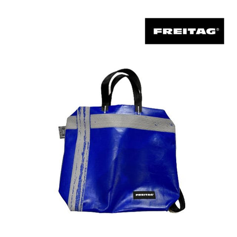 FREITAG Backpack S: F201 Pete P30304