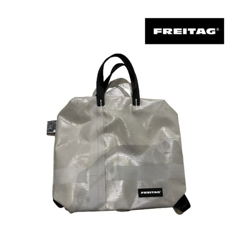 FREITAG Backpack S: F201 Pete P30305