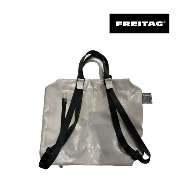 FREITAG Backpack S: F201 Pete P30305
