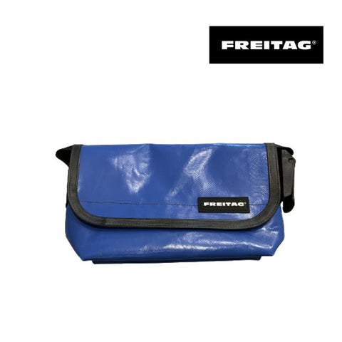 FREITAG MESSENGER BAG XS: F41 Hawaii Five-O P30317