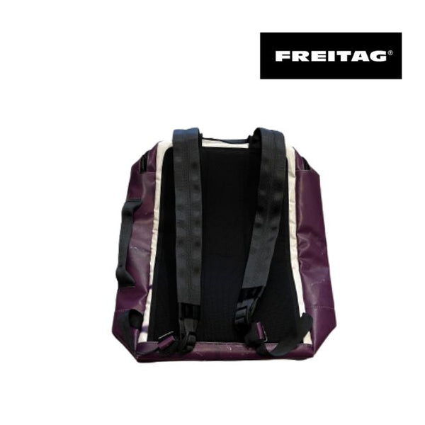 FREITAG Backpack F306 Hazzard P30304