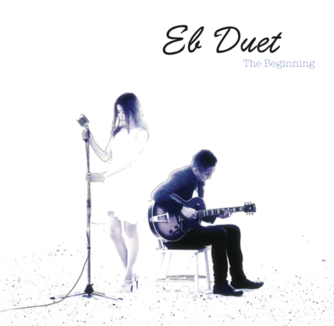 Music CD : Eb Duet The Beginning