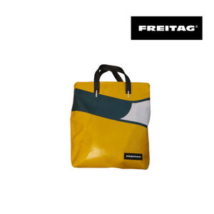 FREITAG Tote Bags: F202 Leland P30303