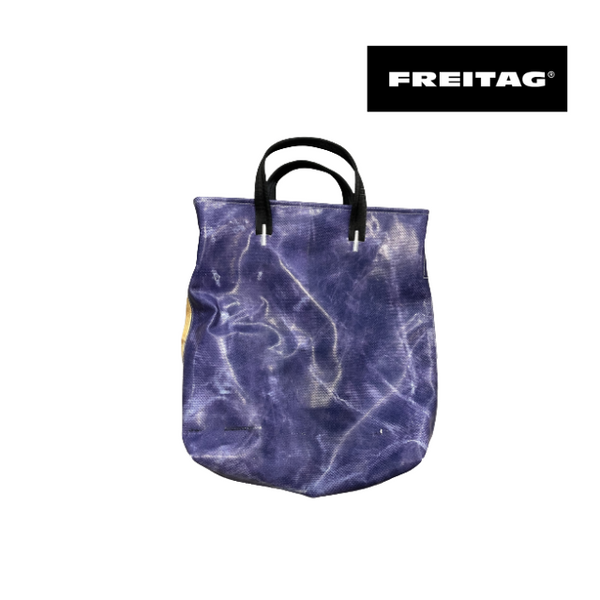 FREITAG Tote Bags: F202 Leland P30301