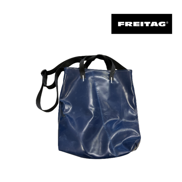 FREITAG Tote Bags: F202 Leland P30302