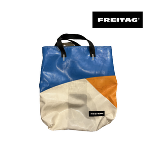 FREITAG Tote Bags: F202 Leland P30305