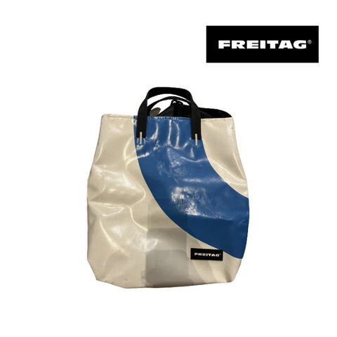 FREITAG Tote Bags: F202 Leland P30306