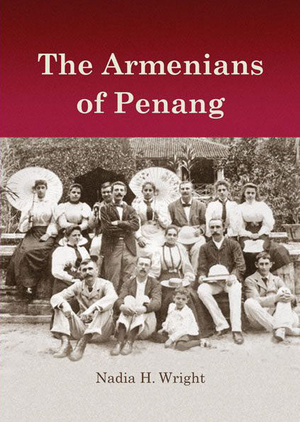 The Armenians Of Penang
