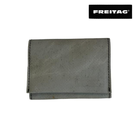 Freitag Credit Card Wallet : F54 Brandon K20206