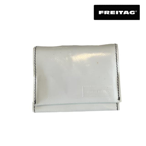 Freitag Credit Card Wallet : F54 Brandon K20208