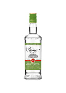 Clement Premiere Canne Rhum Blanc Agricole 40% Alcohol 700ml