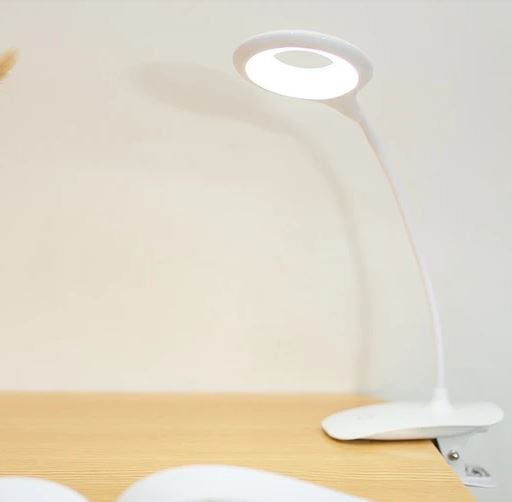 Cortex LED Clipper Smart Lamp