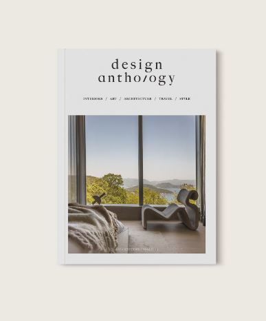 Design Anthology, Asia Edition, Issue 33