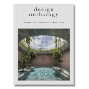Design Anthology, Asia Edition, Issue 32