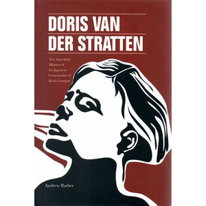 Doris Van Der Stratten