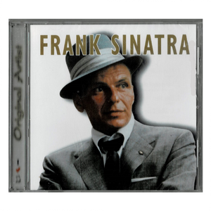 Music CD : Frank Sinatra