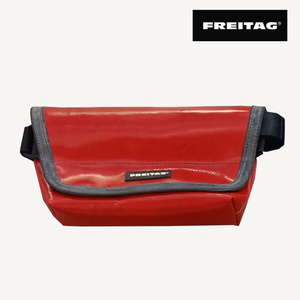 FREITAG Hip Bag: F153 Jamie Bag K20107