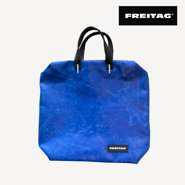 FREITAG Backpack S: F201 Pete K10201
