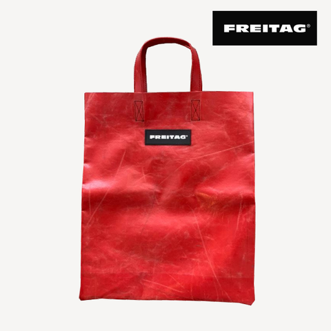 Freitag  Miami Vice Shopper Bags: K10206