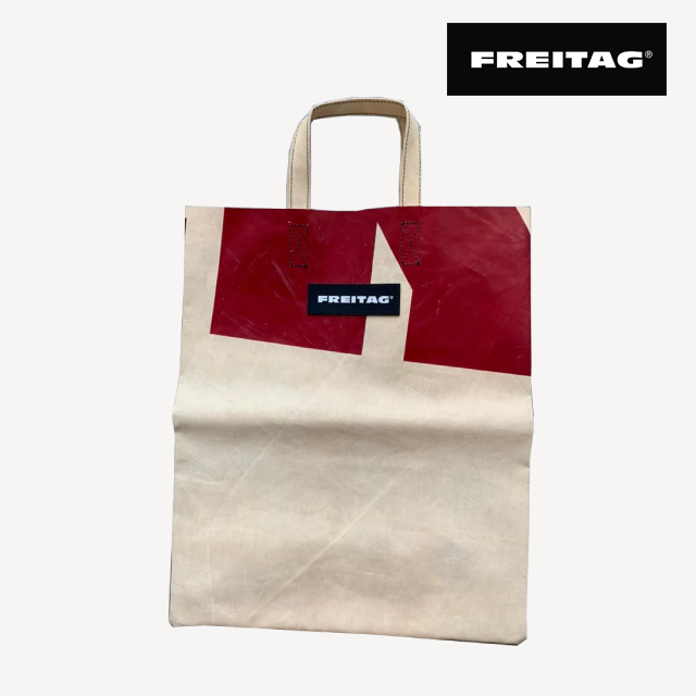 Freitag  Miami Vice Shopper Bags: K10207