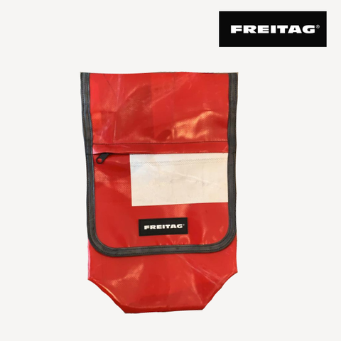 FREITAG Backpacks: F132 Fury K1103