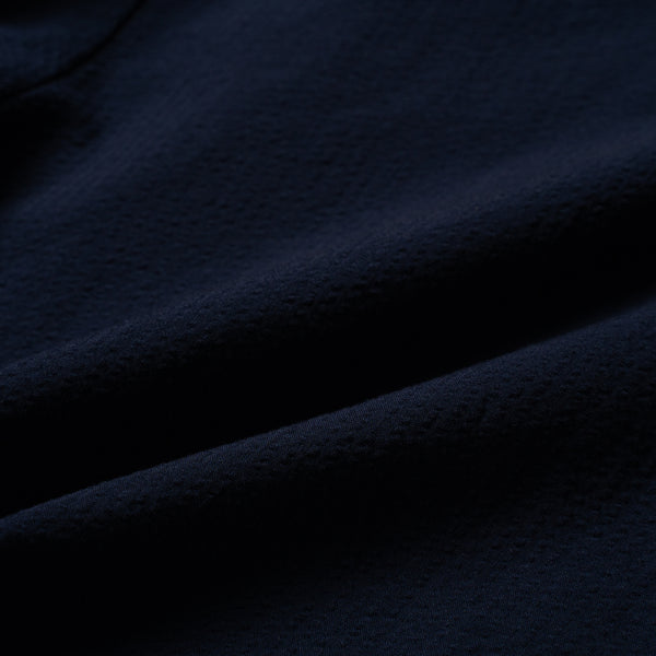 GOODTIMES WEAR Shirt: Seersucker Pullover