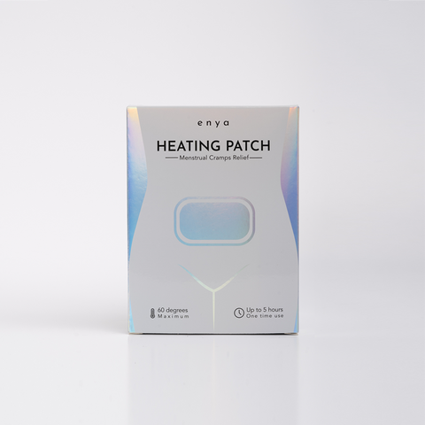 ENYA Menstrual Heating Patch